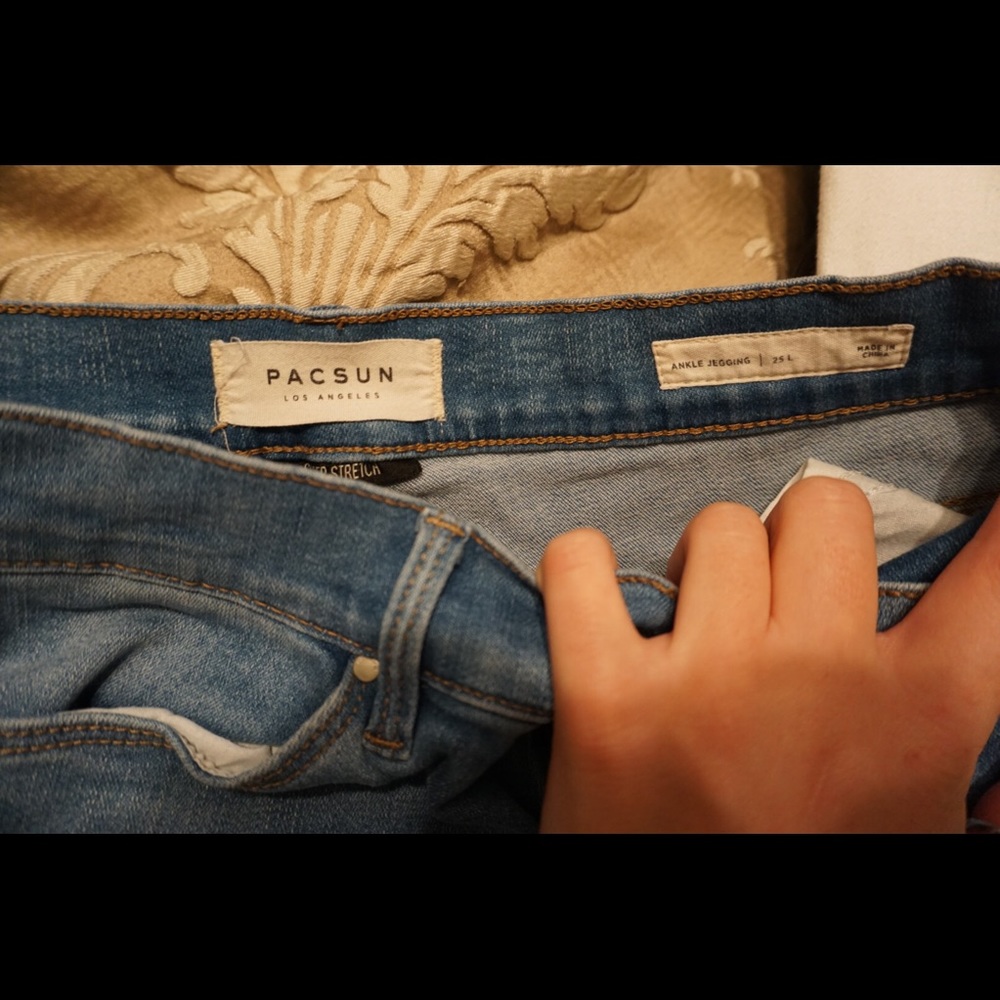 Jeans - Picture 5 of 5